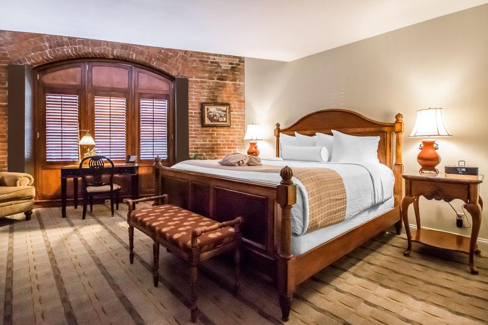The Inn At Henderson'S Wharf, Ascend Hotel Collection Baltimore Kültér fotó
