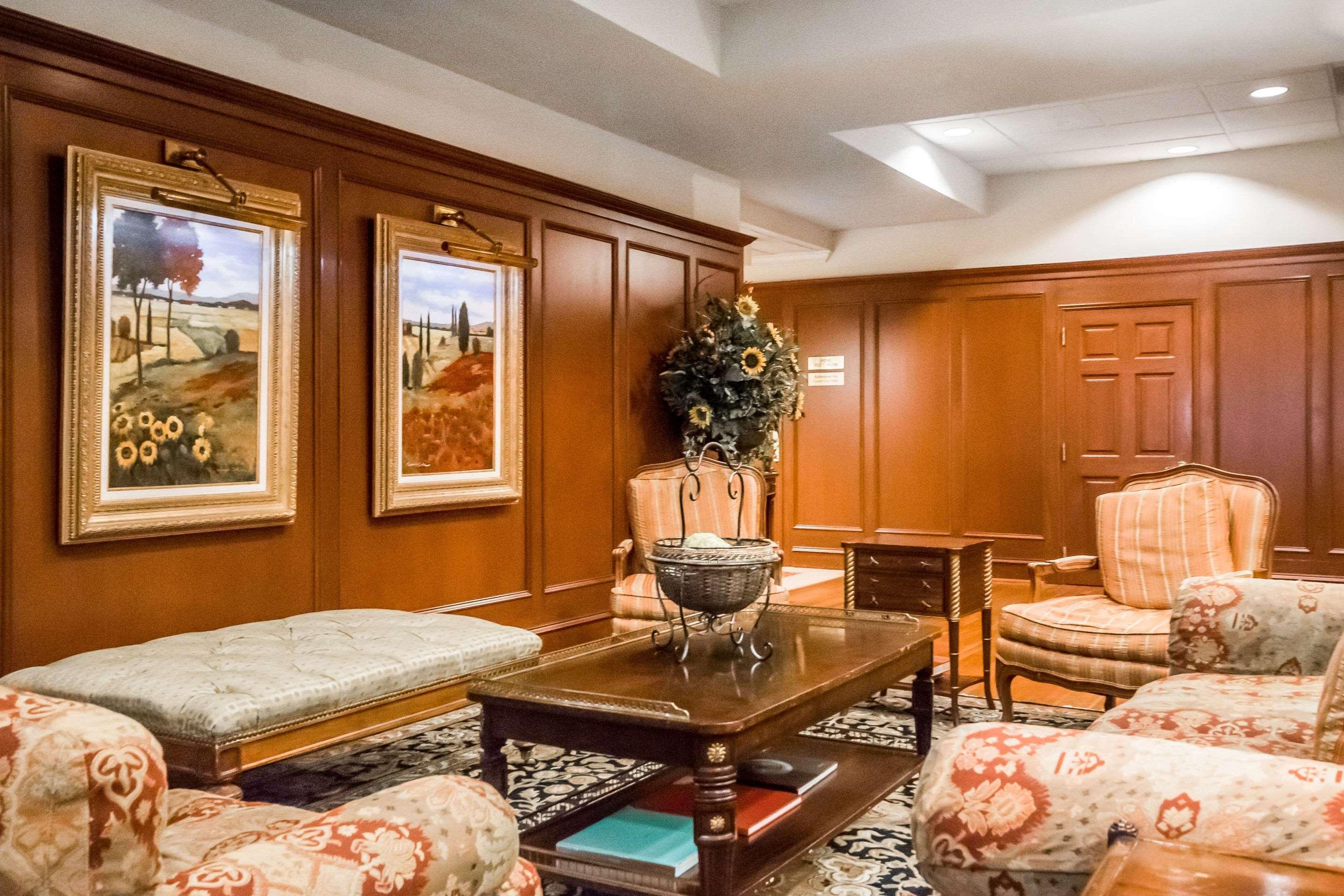 The Inn At Henderson'S Wharf, Ascend Hotel Collection Baltimore Kültér fotó