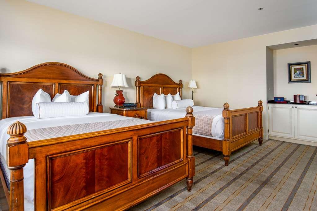 The Inn At Henderson'S Wharf, Ascend Hotel Collection Baltimore Kültér fotó