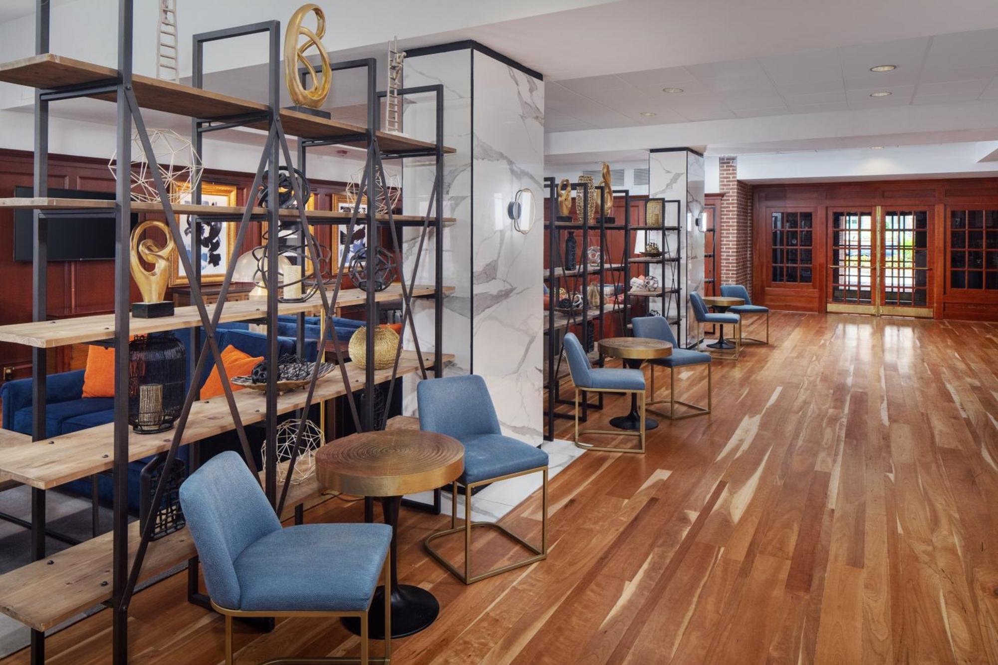 The Inn At Henderson'S Wharf, Ascend Hotel Collection Baltimore Kültér fotó