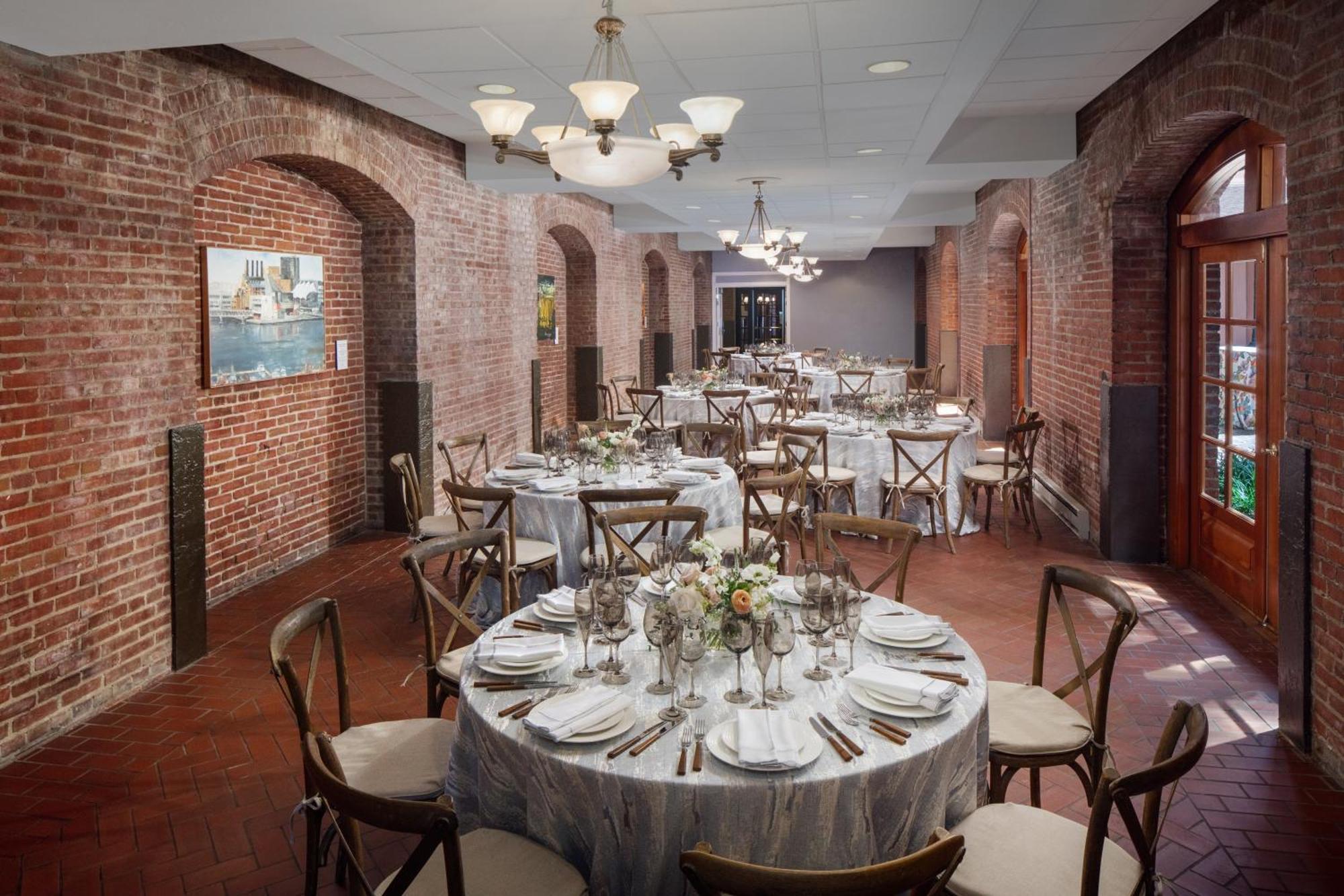 The Inn At Henderson'S Wharf, Ascend Hotel Collection Baltimore Kültér fotó