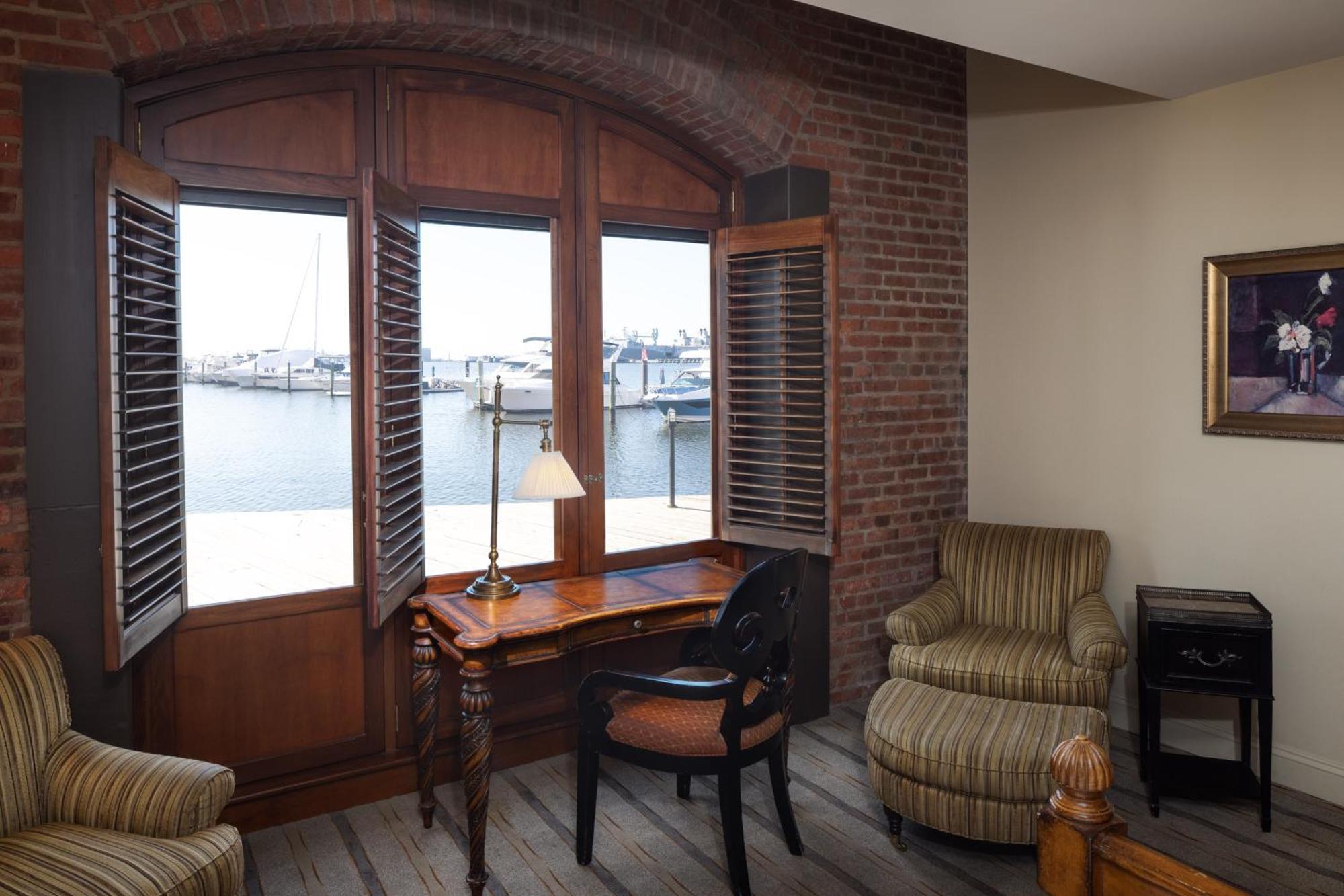 The Inn At Henderson'S Wharf, Ascend Hotel Collection Baltimore Szoba fotó
