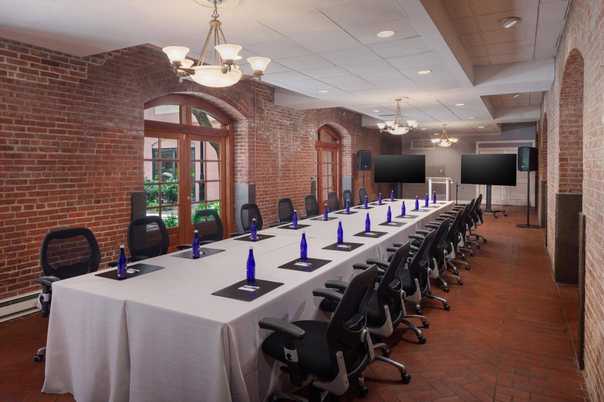 The Inn At Henderson'S Wharf, Ascend Hotel Collection Baltimore Kültér fotó