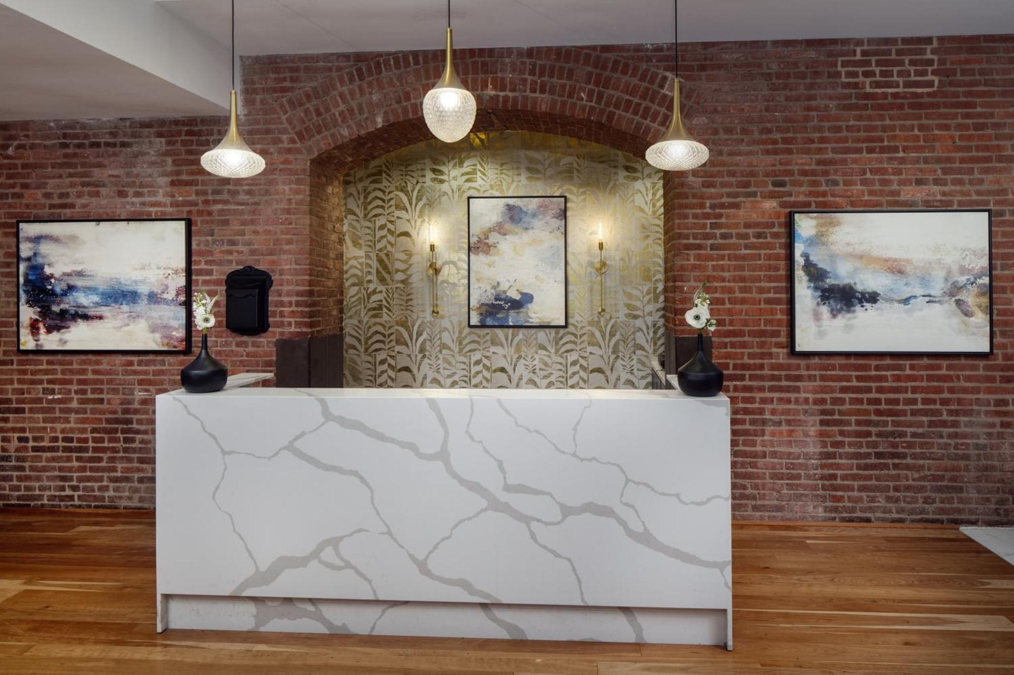 The Inn At Henderson'S Wharf, Ascend Hotel Collection Baltimore Kültér fotó