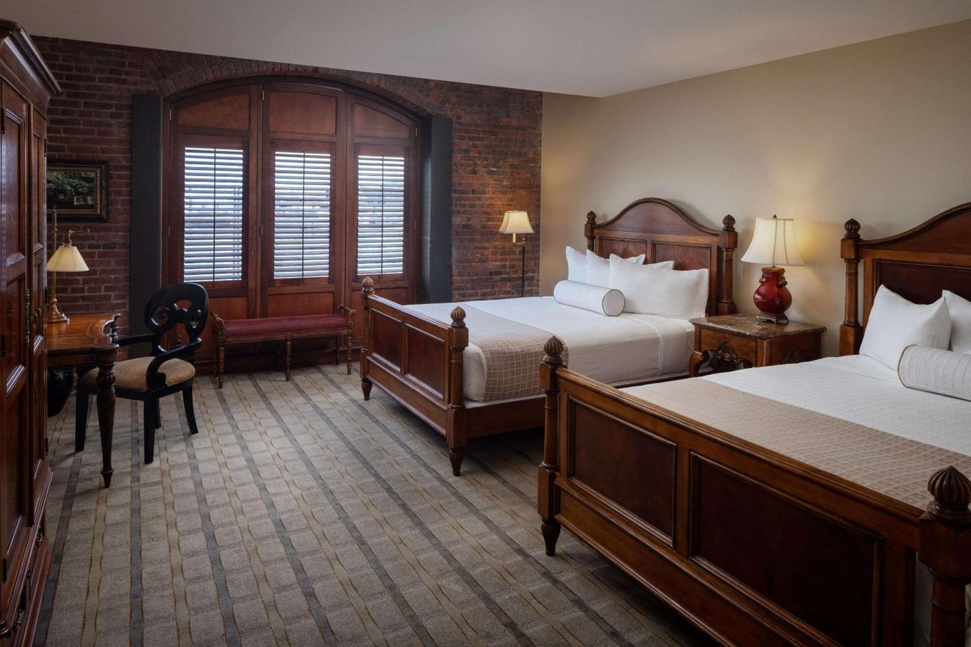 The Inn At Henderson'S Wharf, Ascend Hotel Collection Baltimore Kültér fotó