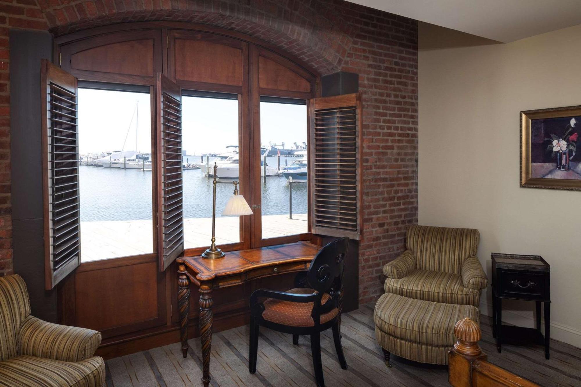 The Inn At Henderson'S Wharf, Ascend Hotel Collection Baltimore Kültér fotó