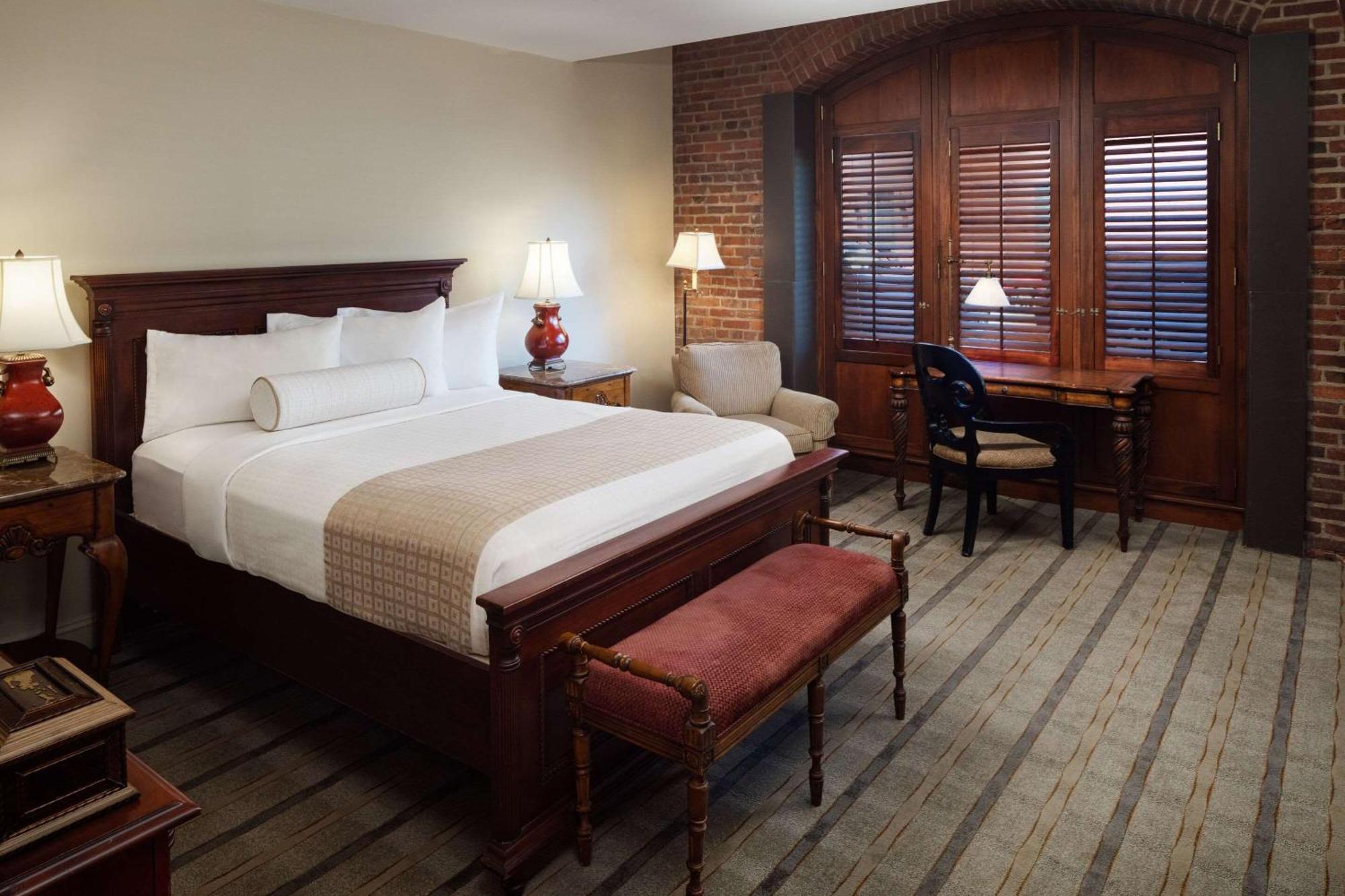 The Inn At Henderson'S Wharf, Ascend Hotel Collection Baltimore Kültér fotó