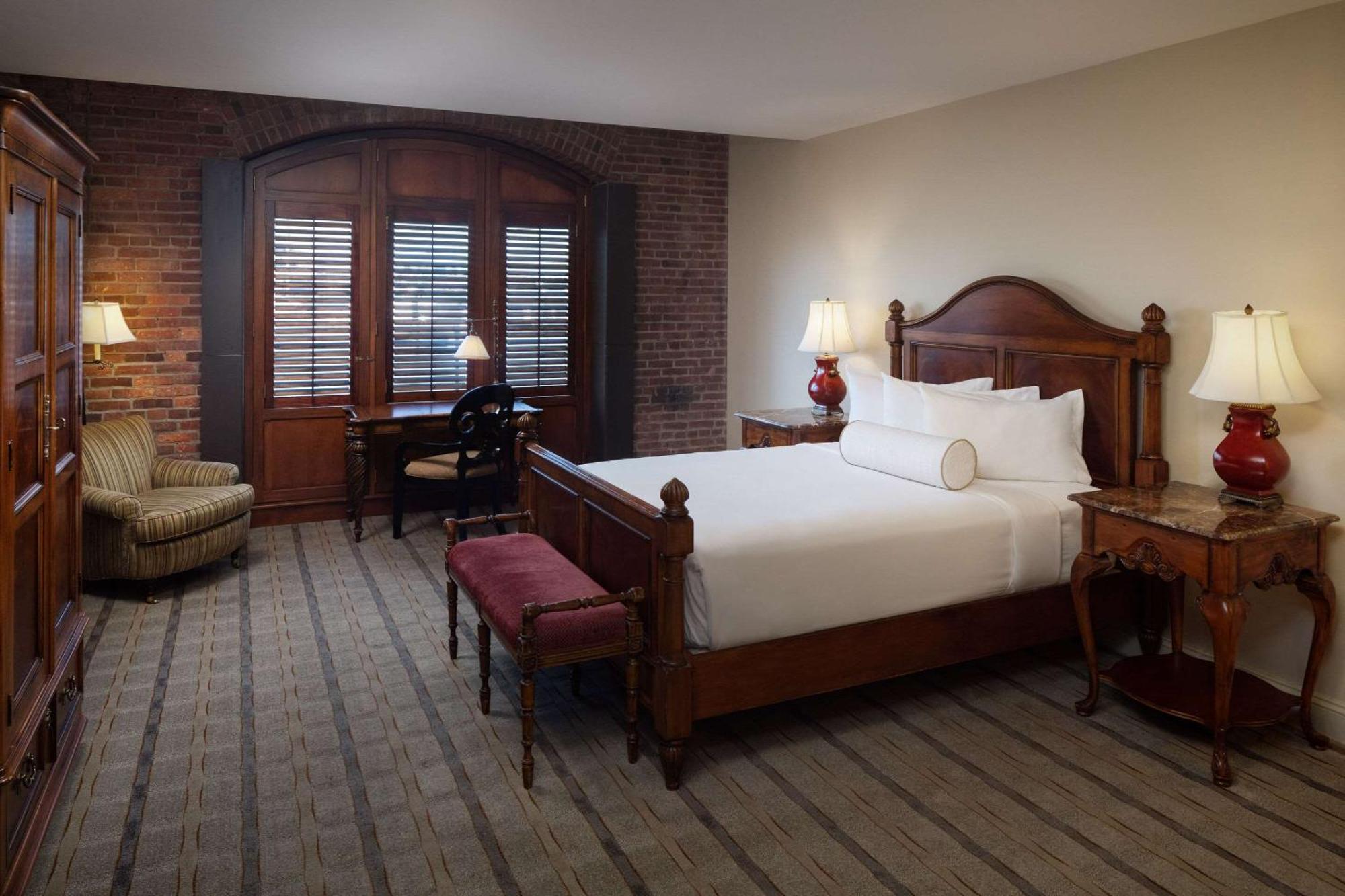 The Inn At Henderson'S Wharf, Ascend Hotel Collection Baltimore Kültér fotó