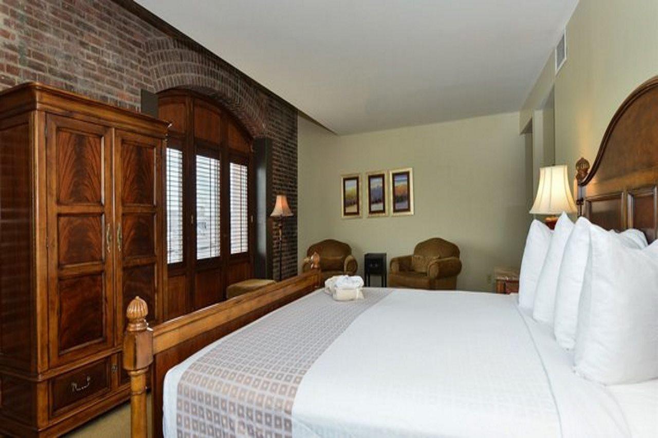 The Inn At Henderson'S Wharf, Ascend Hotel Collection Baltimore Kültér fotó