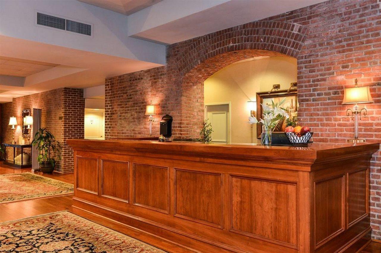 The Inn At Henderson'S Wharf, Ascend Hotel Collection Baltimore Kültér fotó